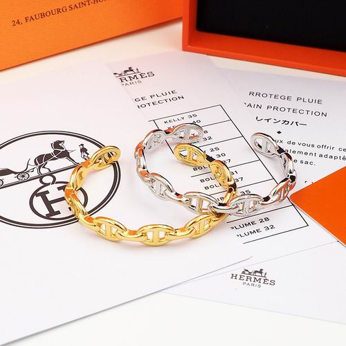 Hermes Bracelet 12lyh176